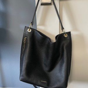 Ted Baker - Chhloee Leather Hobo Bag